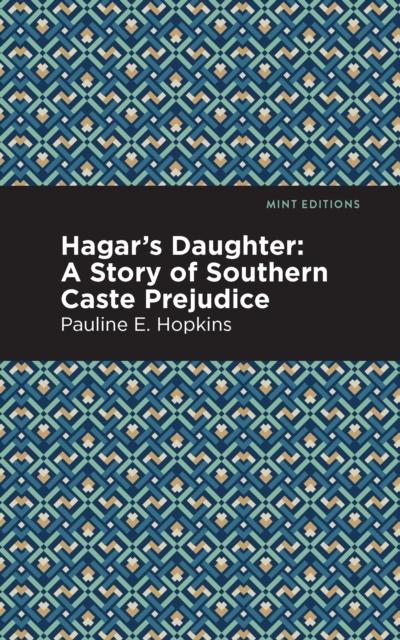 Hagar’s Daughter