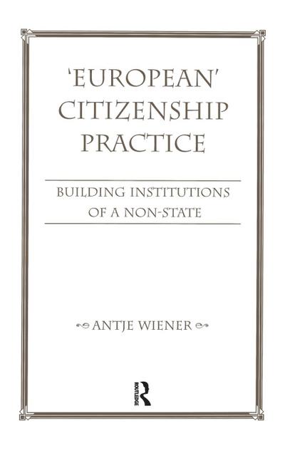 European Citizenship Practice