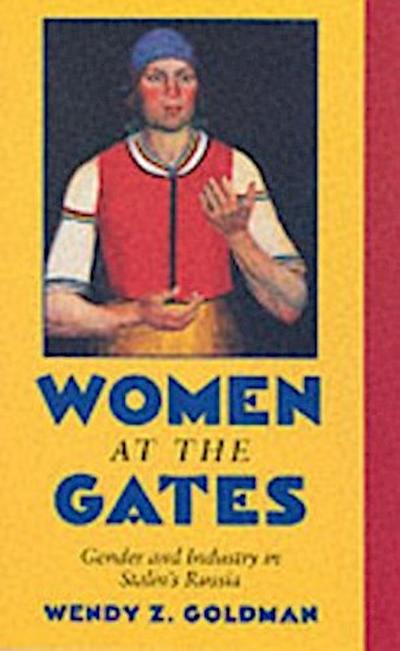 Women at the Gates