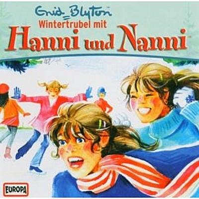 17/HANNI UND NANNI-WINTERTRU - Hanni Und Nanni