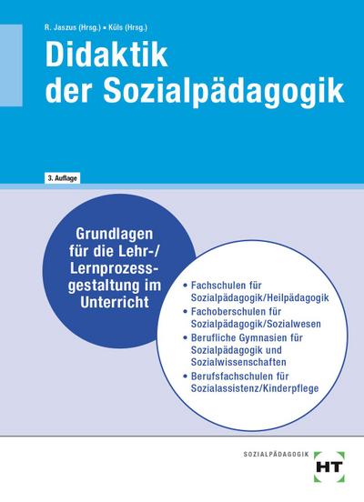 Didaktik der Sozialpädagogik