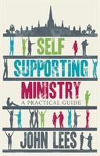 Self-Supporting Ministry