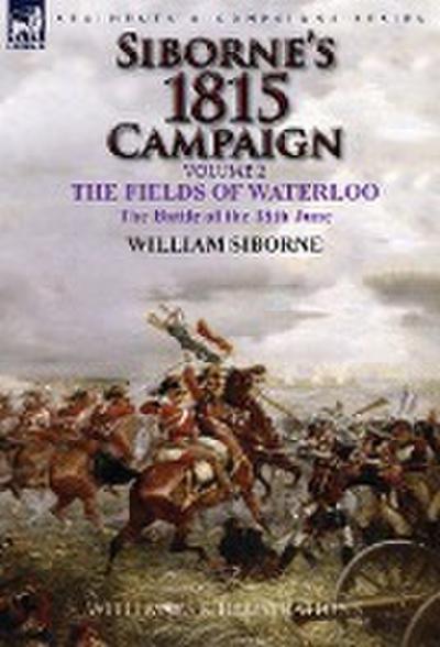 Siborne’s 1815 Campaign