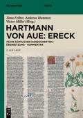 Hartmann von Aue: Ereck