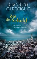 Zeit der Schuld von Gianrico Carofiglio | Ebook