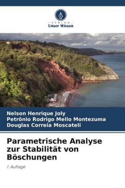 Parametrische Analyse zur Stabilität von Böschungen