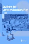 Studium der Umweltwissenschaften