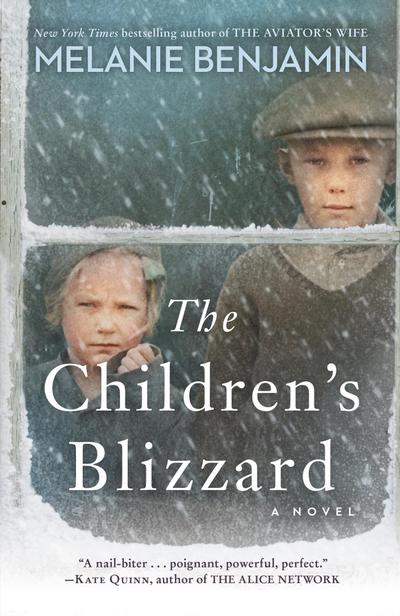 The Children’s Blizzard