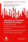 Unlocking the Potential of Building Envelopes