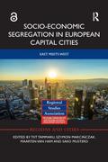 Socio-Economic Segregation in European Capital Cities