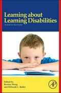 Learning About Learning Disabilities