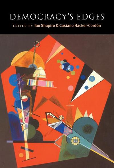Democracy’s Edges