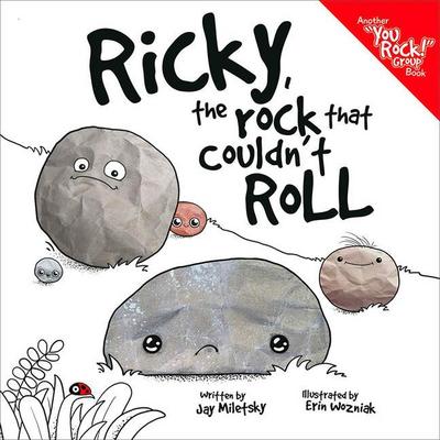 Ricky, the Rock That Couldn’t Roll