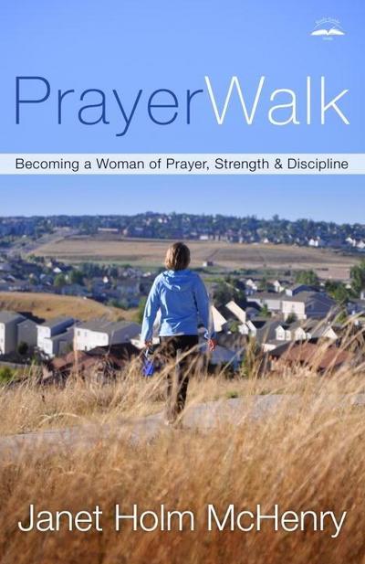 PrayerWalk