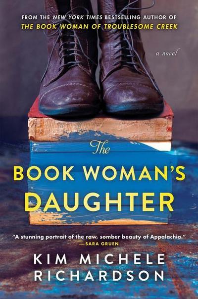 The Book Woman’s Daughter