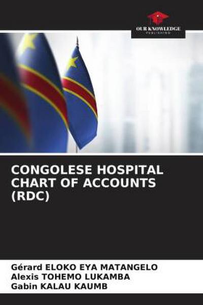 CONGOLESE HOSPITAL CHART OF ACCOUNTS (RDC)