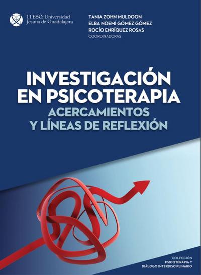 Investigación en psicoterapia