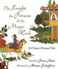 Knight, the Princess, and the Magic Rock