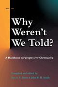 Why Weren’t We Told