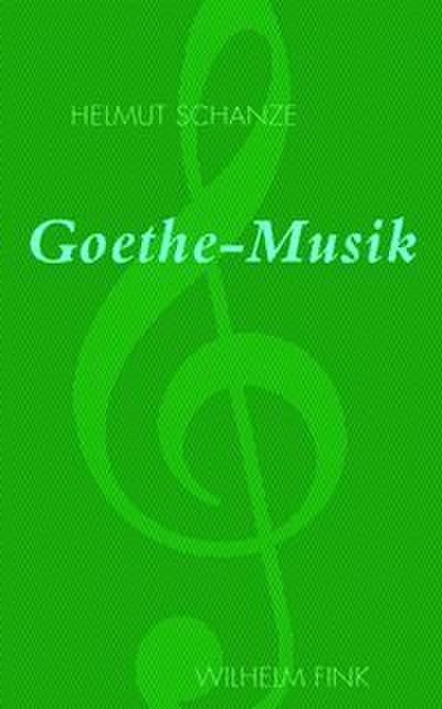 Goethe-Musik