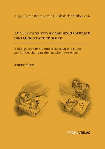Zur Dialektik von Kohärenzerfahrungen und Differenzerlebnissen