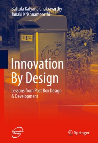 Innovation By Design