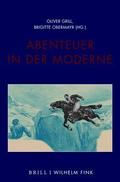 Abenteuer in der Moderne