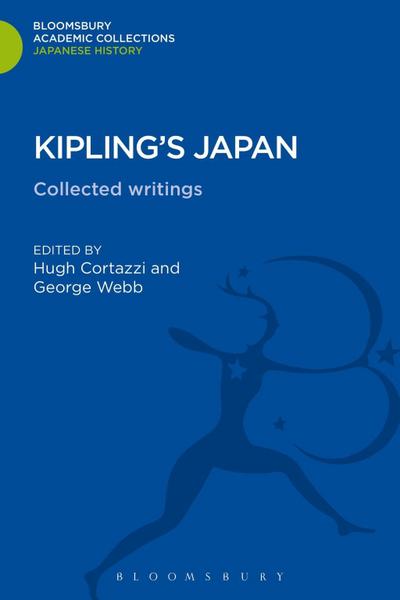 Kipling’s Japan