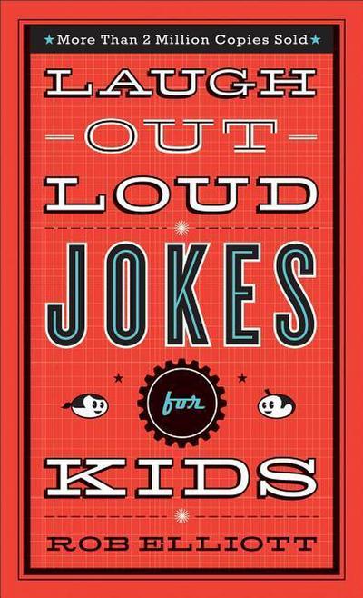 Laugh-Out-Loud Jokes for Kids
