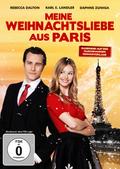 Meine Weihnachtsliebe aus Paris