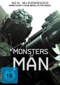 Monsters of Man