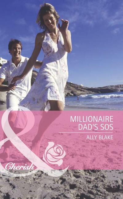 Millionaire Dad’s SOS (Mills & Boon Romance)