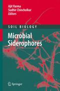 Microbial Siderophores
