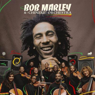 Bob Marley With The Chineke! Orchestra, 1 Audio-CD