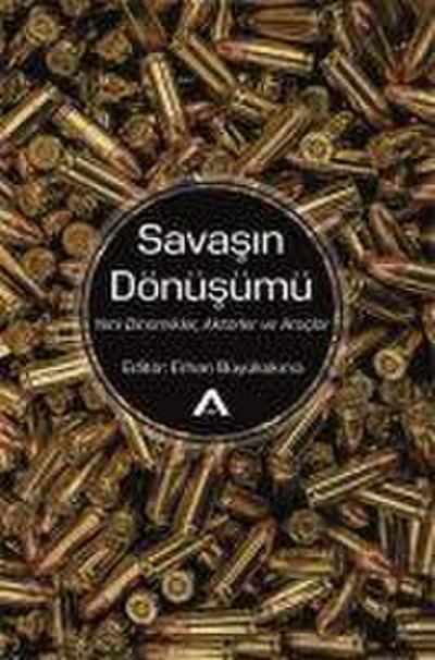 Savasin Dönüsümü