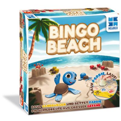 Bingo Beach