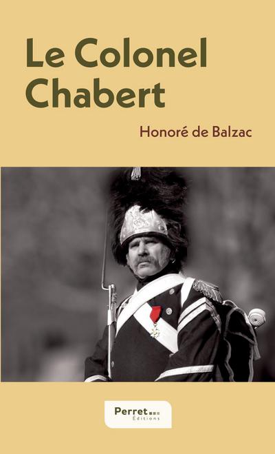 Le Colonel Chabert