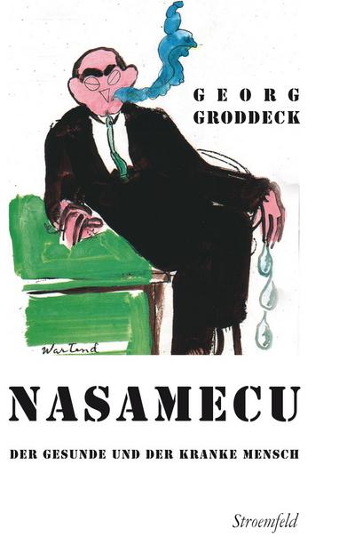 Nasamecu - Natura sanat, medicus curat
