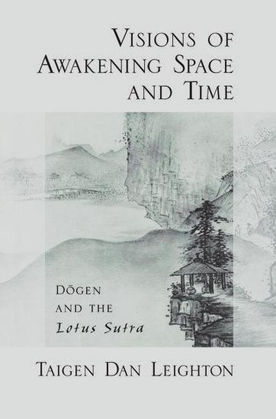 Visions of Awakening Space and Time