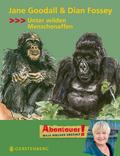 Jane Goodall & Dian Fossey