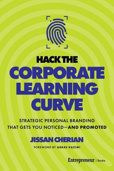 Hack the Corporate Learning Curve