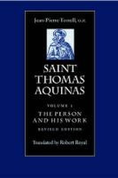 Saint Thomas Aquinas V1