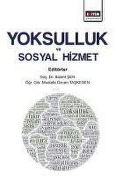Yoksulluk ve Sosyal Hizmet