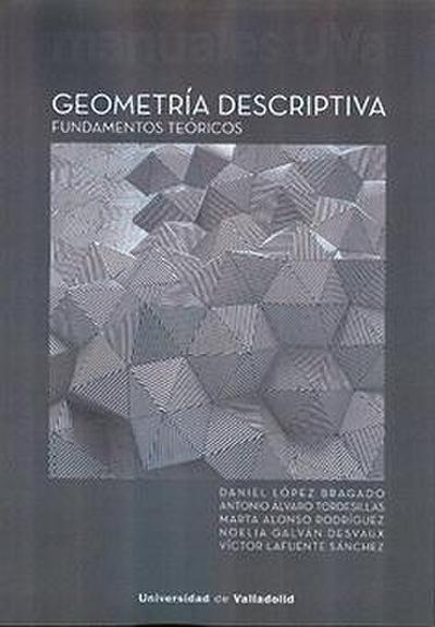 Geometría descriptiva : fundamentos teóricos