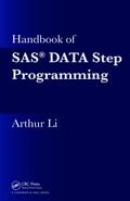 Handbook of SAS DATA Step Programming
