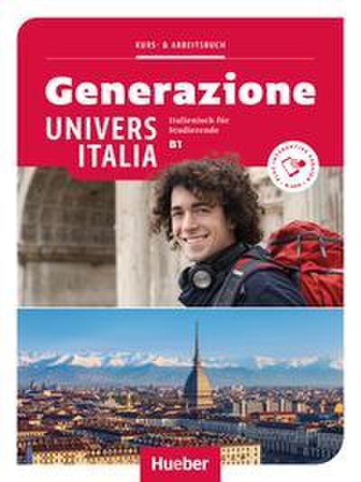 Generazione UniversItalia B1