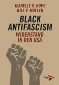 Black Antifascism