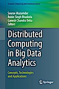 Distributed Computing in Big Data Analytics