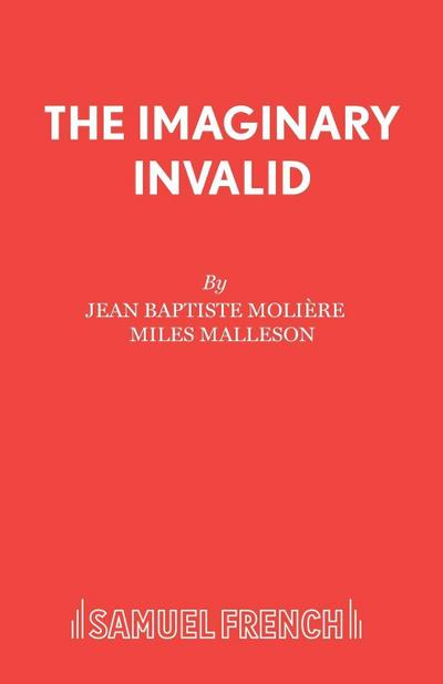 The Imaginary Invalid