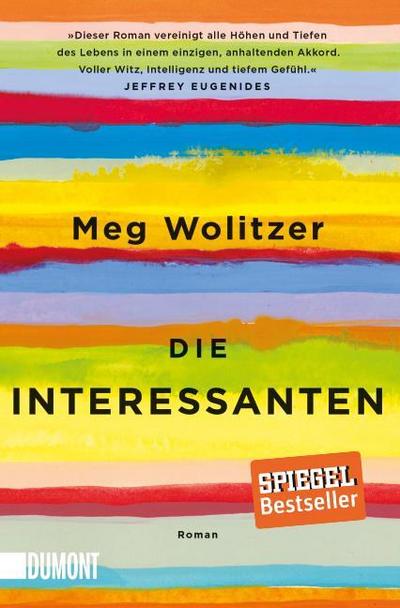 Die Interessanten